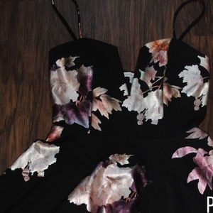 A Gorgeous Cocktail Dress